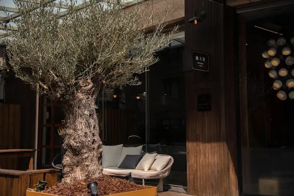 Infiore — Italian restaurant in Taichung City