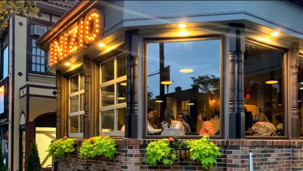 INIZIO — Italian restaurant in Buffalo
