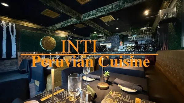 Inti Peruvian Cuisine — Peruvian restaurant in West Palm Beach