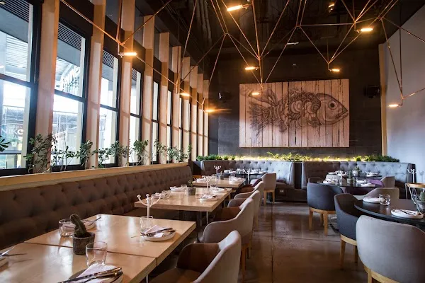 Intro  — Mexican restaurant in Puebla