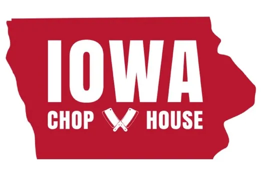Iowa Chop House — Steakhouse restaurant in Iowa City