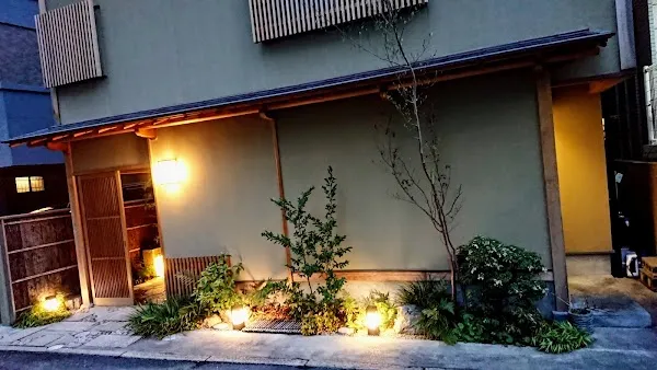 Ippongi Ishibashi — Japanese restaurant in Fukuoka
