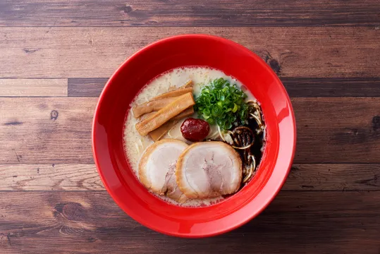 Ippudo - East Village — Japanese restaurant in New York