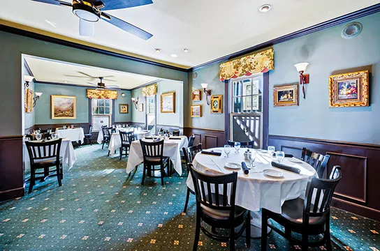 Irish Inn At Glen Echo — Irish restaurant in Bethesda