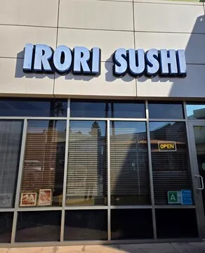 Irori Sushi — Sushi restaurant in Marina Del Rey