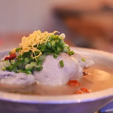 Iru — Korean restaurant in Brookline