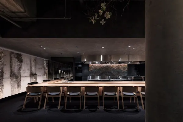 ISHIZUKA — Japanese restaurant in Victoria