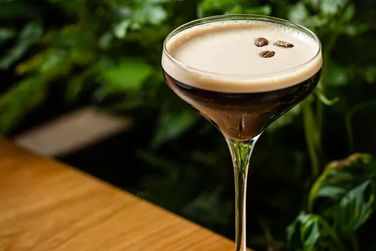 Isla & Co - West Palm Beach — Australian restaurant in Palm Beach