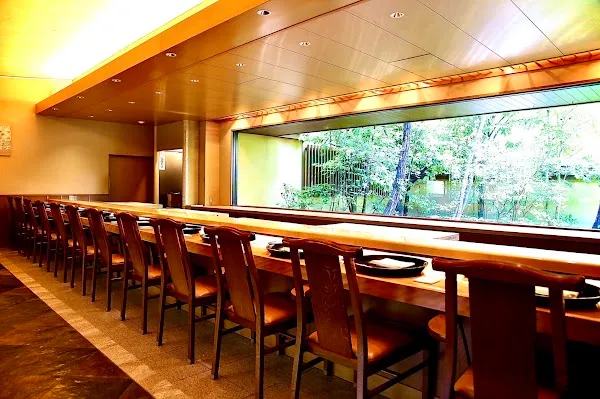 Isshinzushi Koyo — Sushi restaurant in Miyazaki