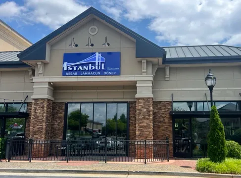 Istanbul Restaurant — Modern Turkish restaurant in Doraville