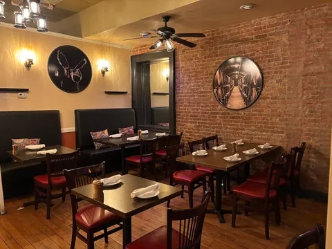 Italian Pub Meatballs & More — Italian restaurant in Scranton