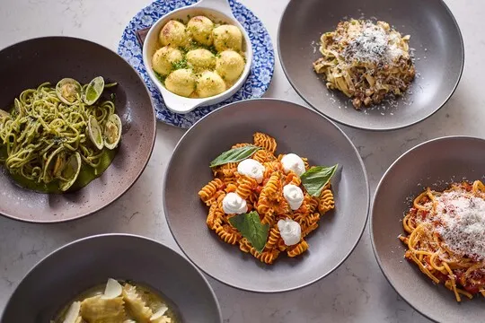 Italo — Italian restaurant in Charlotte