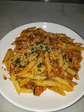 Itameshi — Japanese-Italian restaurant in Albany