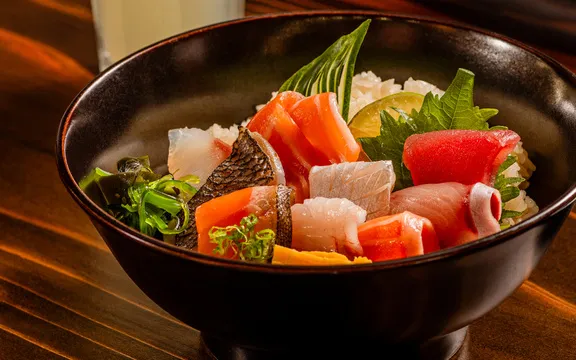 Itani Sushi — Sushi restaurant in Berkeley
