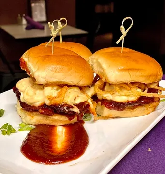 Ithaca Ale House — American restaurant in Ithaca
