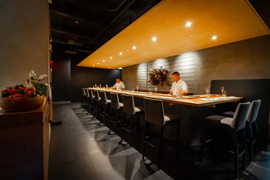 ITO NYC — Sushi restaurant in New York