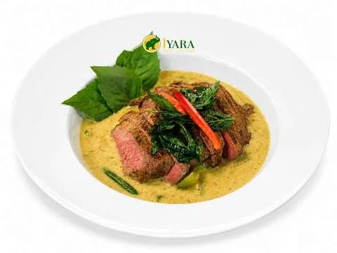 Iyara Thai Cuisine — Thai restaurant in Houston