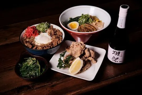 Izakaya Juraku — Japanese restaurant in New York