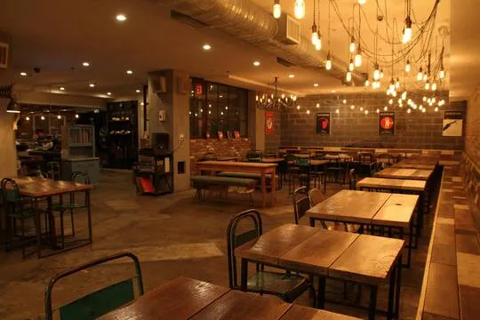 Izakaya MEW — Japanese restaurant in New York