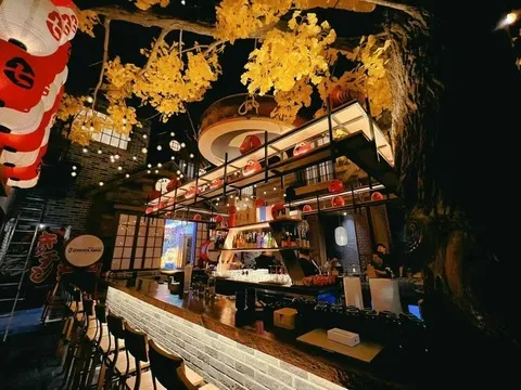 Izakaya Nana Flushing New York — Japanese restaurant in New York