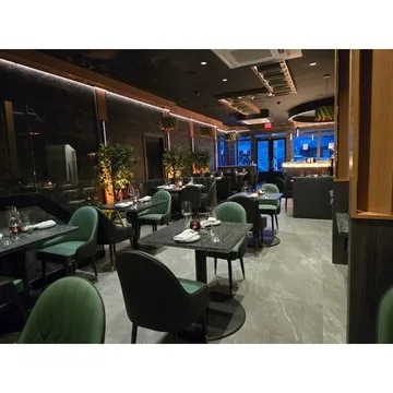 Izakaya — Kosher restaurant in New York