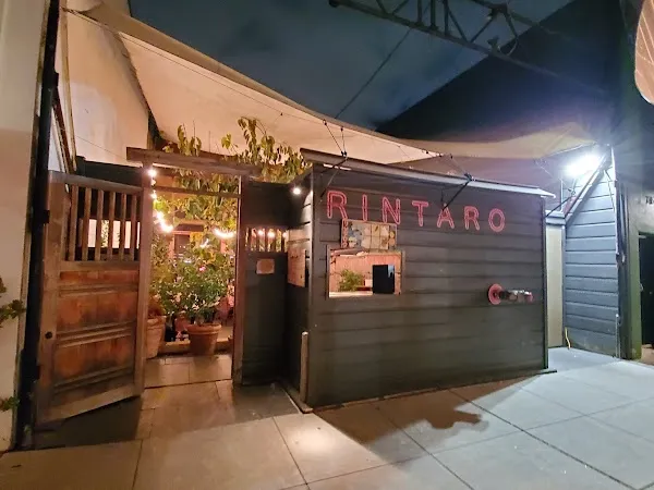 Izakaya Rintaro — Japanese restaurant in San Francisco