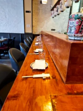 Izakaya Tenzo — Japanese restaurant in New York