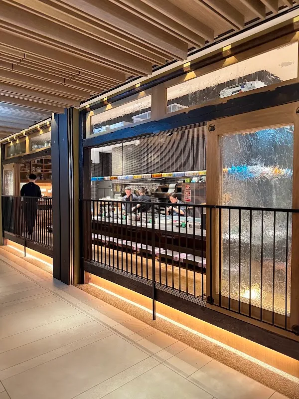 Izakaya Uchiyama — Izakaya restaurant in Tokyo
