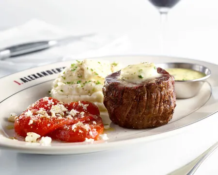 J. Alexander's Baton Rouge — American restaurant in Baton Rouge