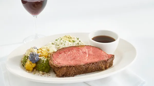 J. Alexander’s Downtown Nashville — American restaurant in Nashville