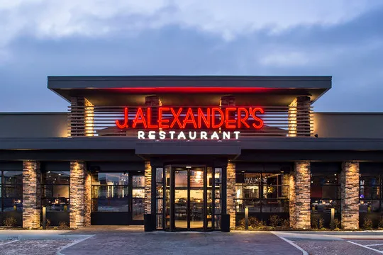 J. Alexander's Easton — American restaurant in Columbus
