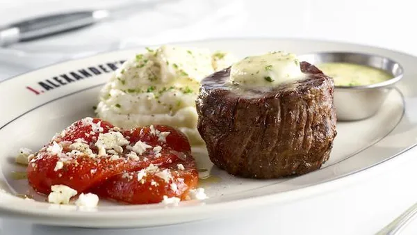 J. Alexander's Franklin — American restaurant in Nashville