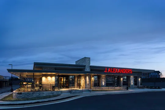 J. Alexander's Lexington — American restaurant in Lexington