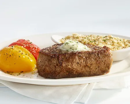 J. Alexander's Overland Park — American restaurant in Kansas City