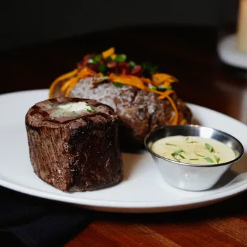J. Alexander's Peachtree City — American restaurant in Peachtree City