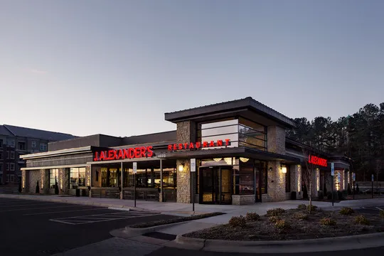 J. Alexander's Raleigh — American restaurant in Durham