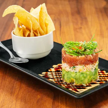 J. Alexander’s San Antonio (La Cantera) — American restaurant in San Antonio