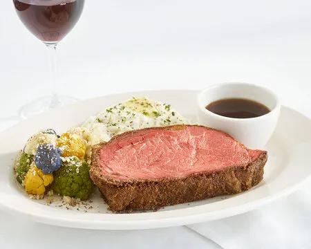 J. Alexander’s Tampa — American restaurant in Tampa Bay