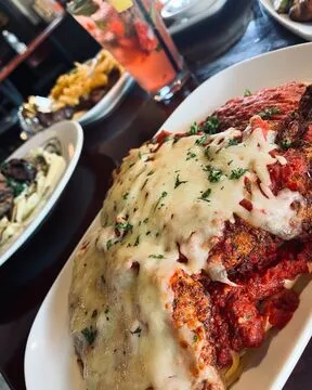 J Anthonys Italian Grill — American restaurant in Oxford