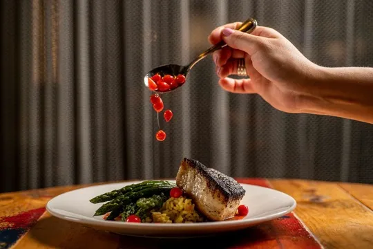 J.Baldwin's Restaurant — New American restaurant in Clinton Township