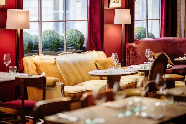 Jòia — French restaurant in Paris