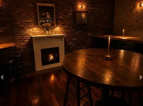 J Kennedy's — American restaurant in New York