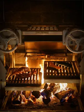 J.W. Heist Steakhouse — Steakhouse restaurant in Bozeman
