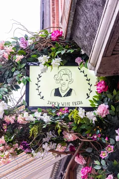 Jack's Wife Freda - Williamsburg — Mediterranean restaurant in New York