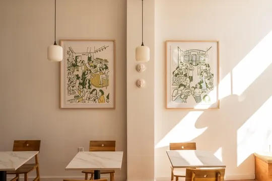 Jadu — Wine Bar restaurant in Boston