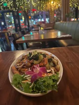 Jai Thai Restaurant — Thai restaurant in Seattle