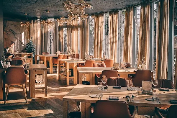 Jante — Fine-Dining restaurant in Hannover