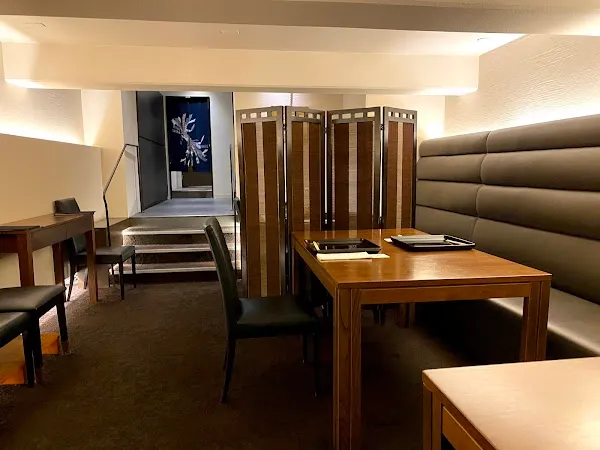 Japanese Cuisine Seizan — Japanese restaurant in Tokyo