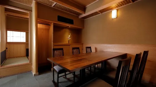 Japanese Restaurant Tanryu — Japanese restaurant in Himeji