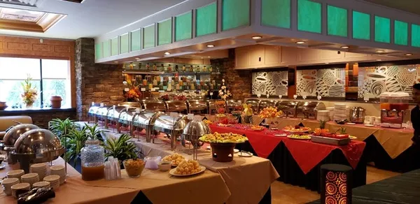 Jashan by Dhaba — Indian restaurant in Parsippany-Troy Hills